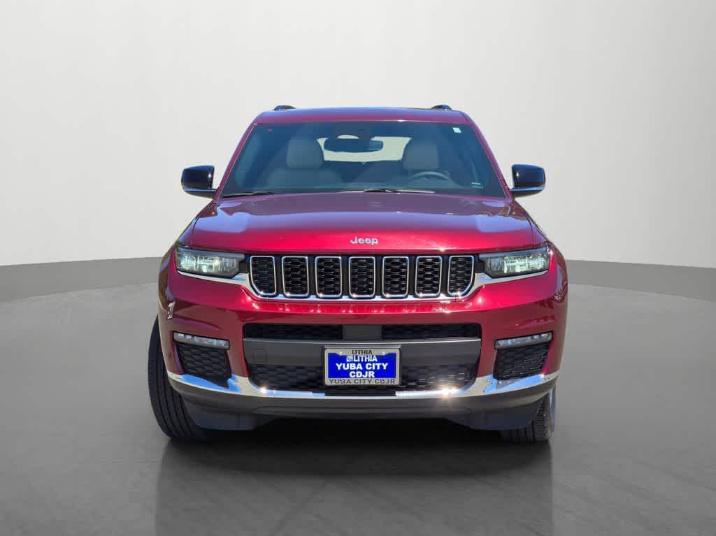 jeep grand cherokee l 2023 1C4RJKBG0P8728603 image jeep grand cherokee l 2023 1C4RJKBG0P8728603 image